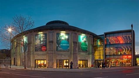 dagenham roundhouse events|camden roundhouse what's on.